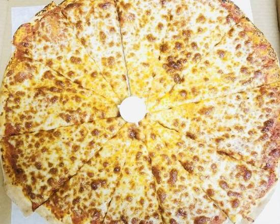 Small BYO Pizza