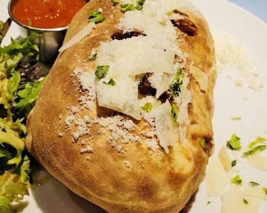 Stromboli