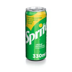 Sprite 0.33 L