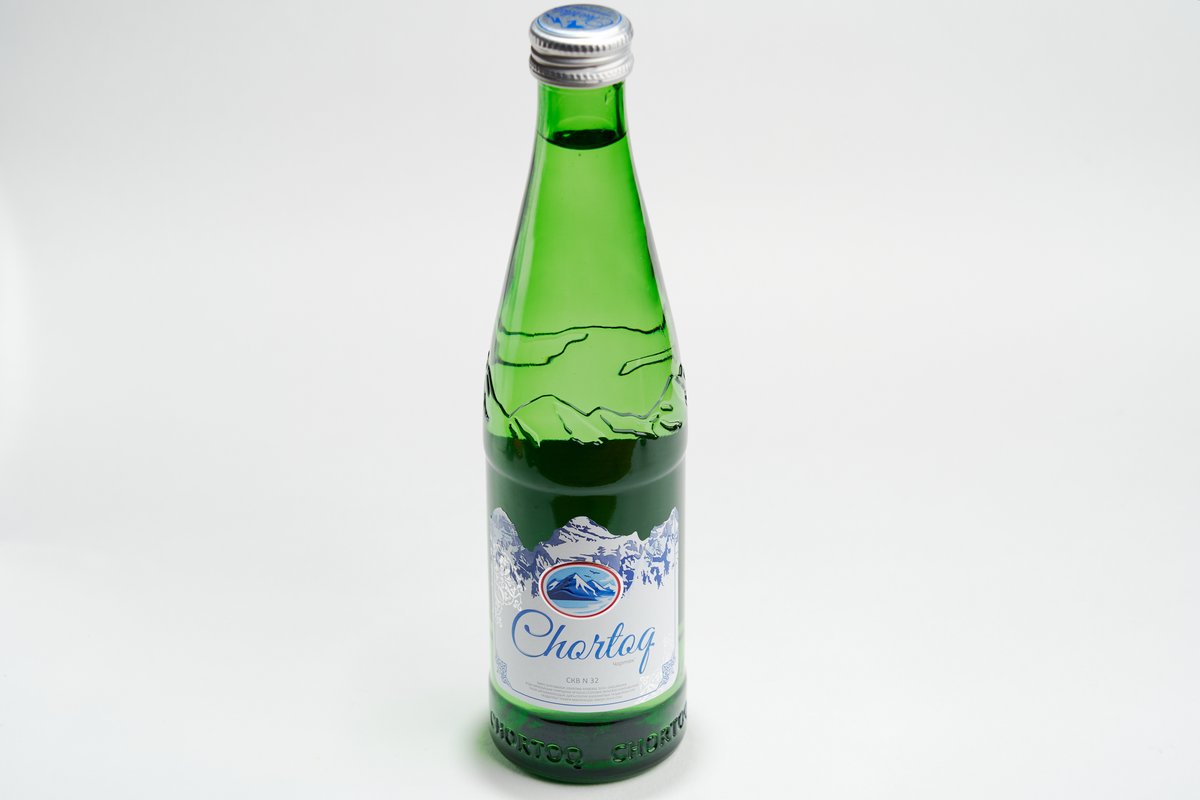 Минеральная вода Chortoq 0.5