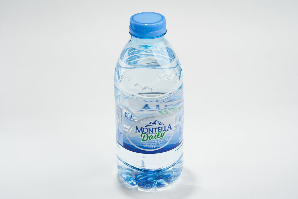 Вода "Nestle"