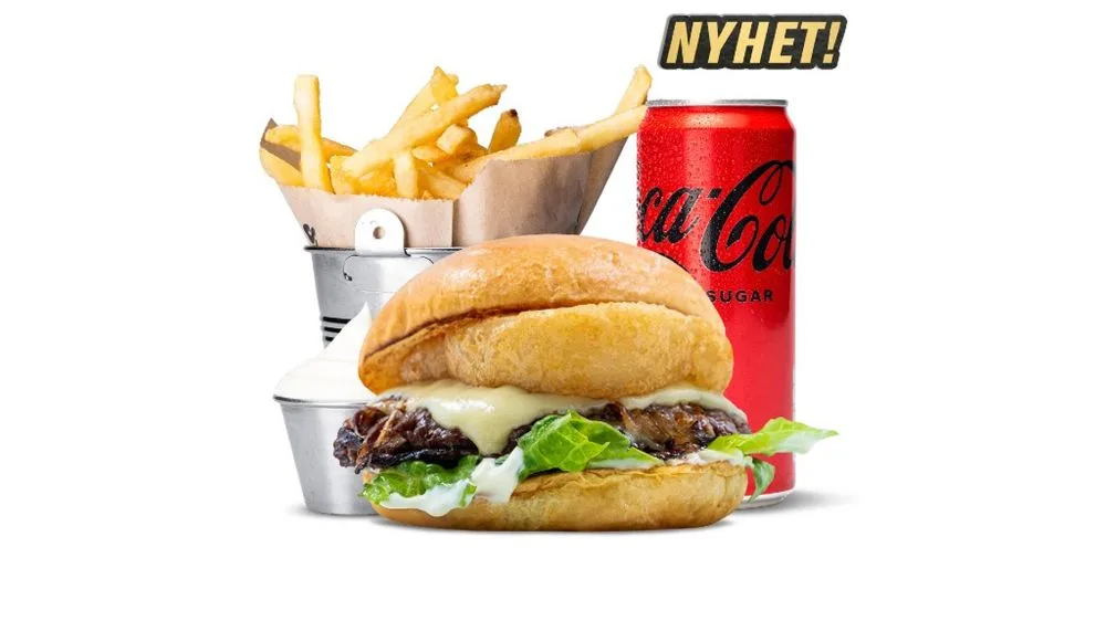 #93 Zibanejad Meal