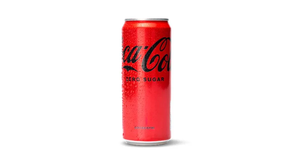 Coca-Cola Zero