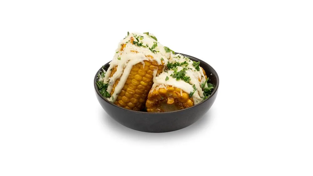 Fried Side Majs