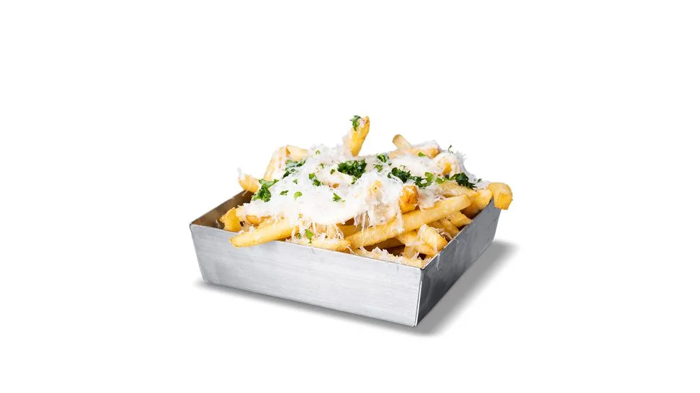 Parmesan Fries