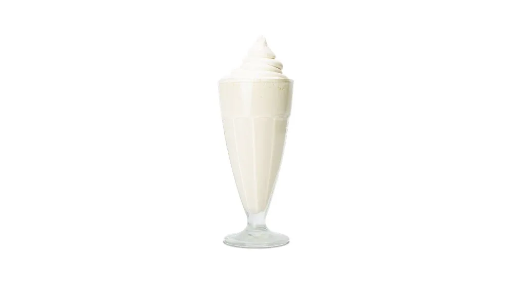 Vaniljshake