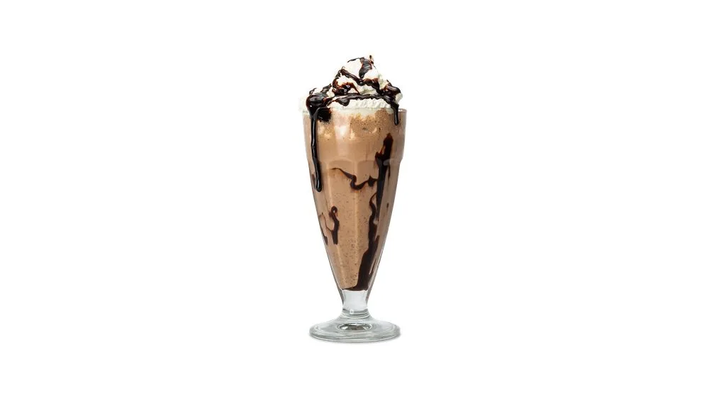 Chokladshake