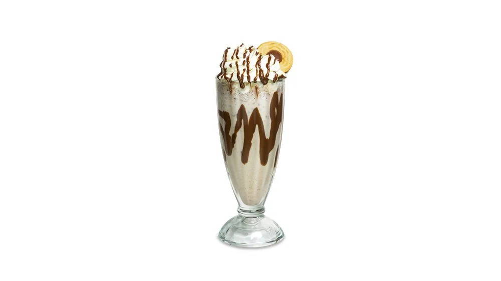 Ballerinashake