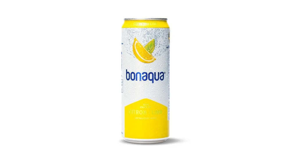 Bonaqua Citron