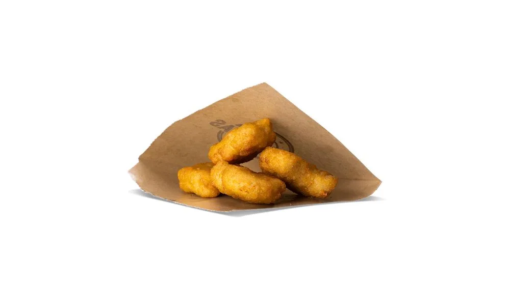 Chicken Nuggets 4 st