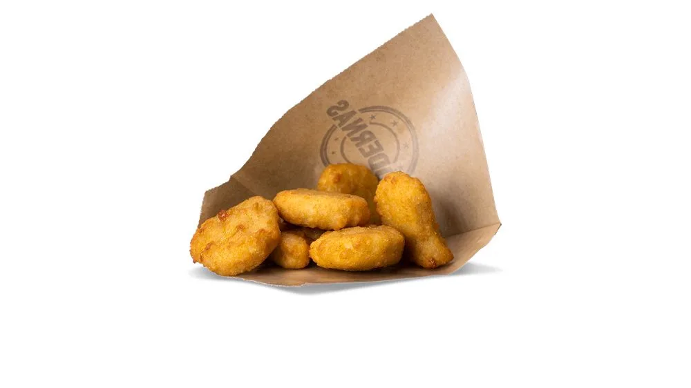 Chicken Nuggets 6 st