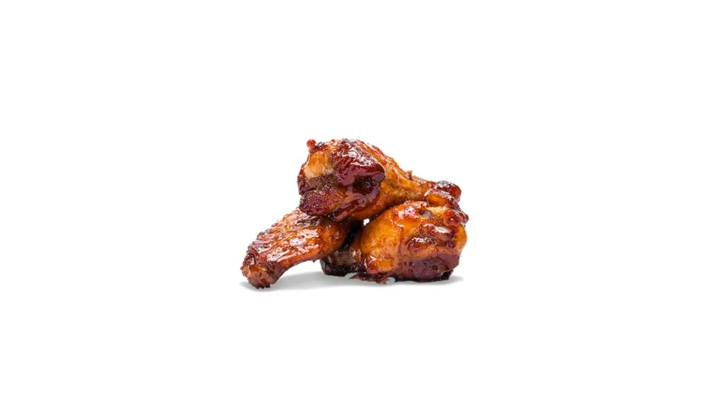 Chicken Wings Hot 3 st