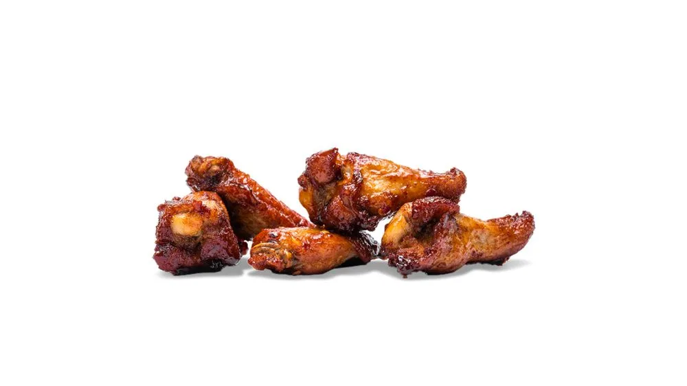 Chicken Wings Hot 5 st