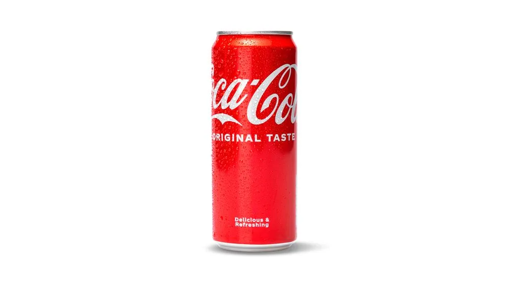 Coca-Cola