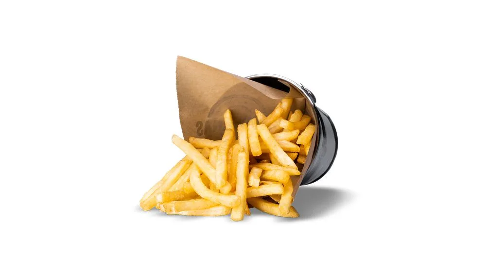 Fries