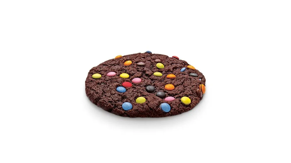 Rainbow Cookie