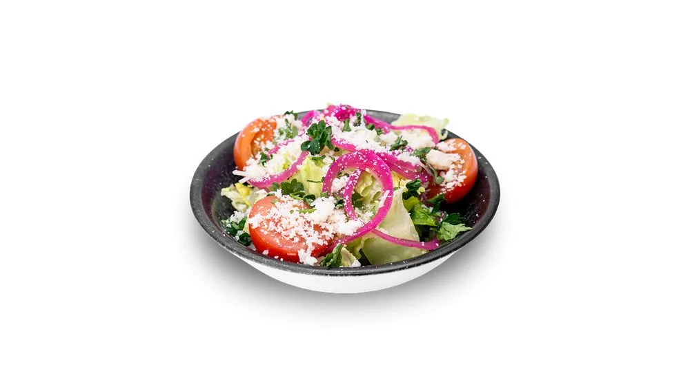 Side Salad