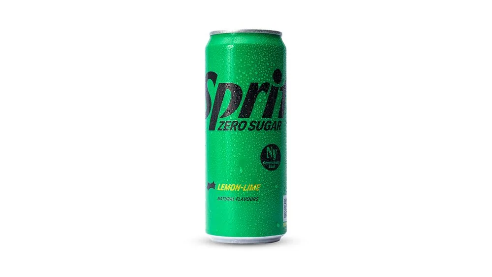 Sprite Zero
