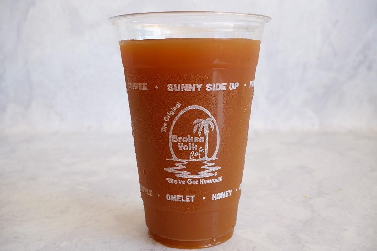 Apple Juice