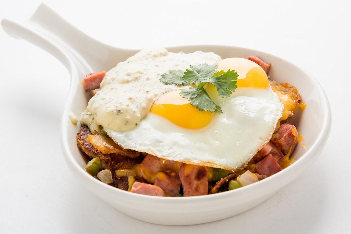Country Skillet