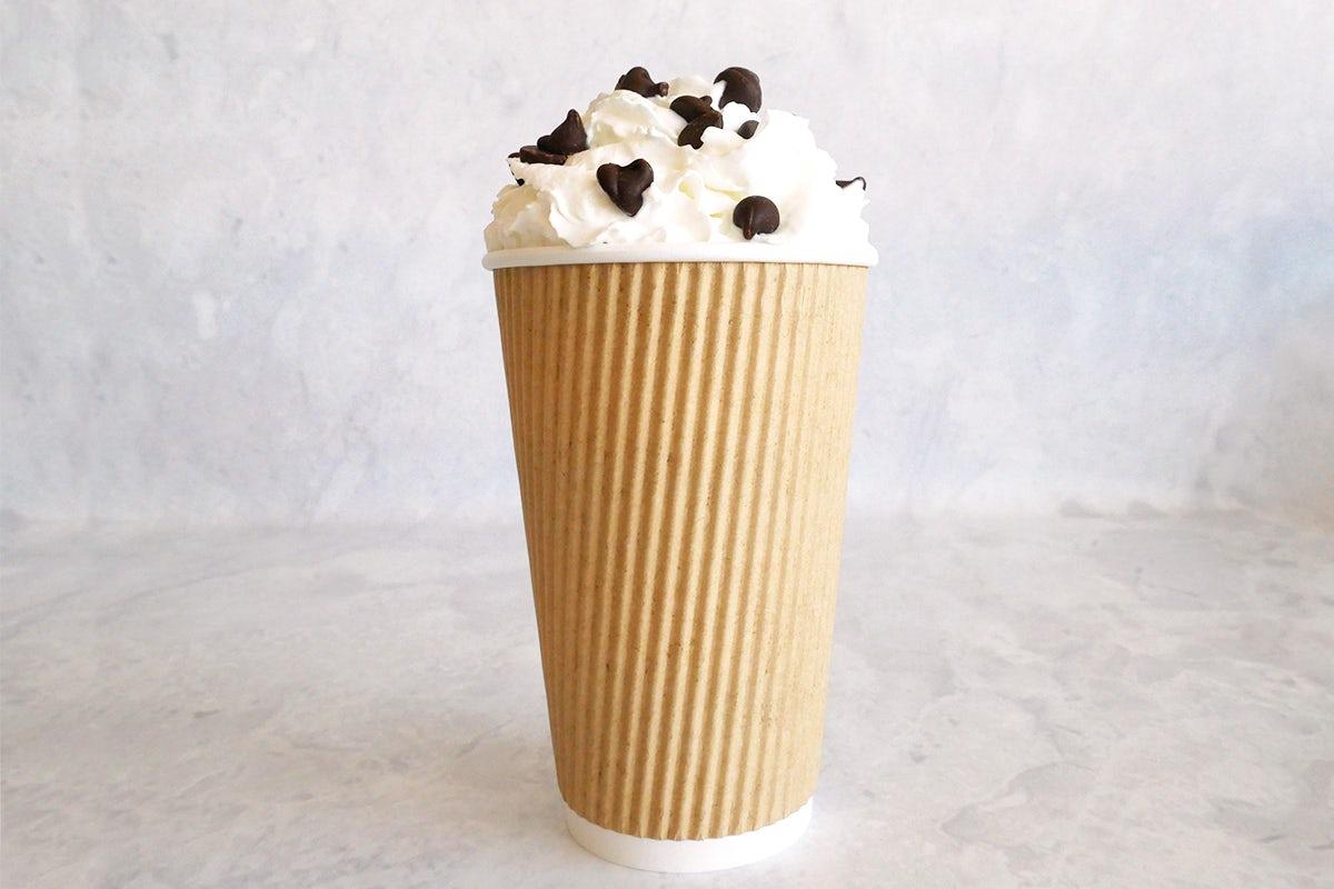 Hot Cocoa