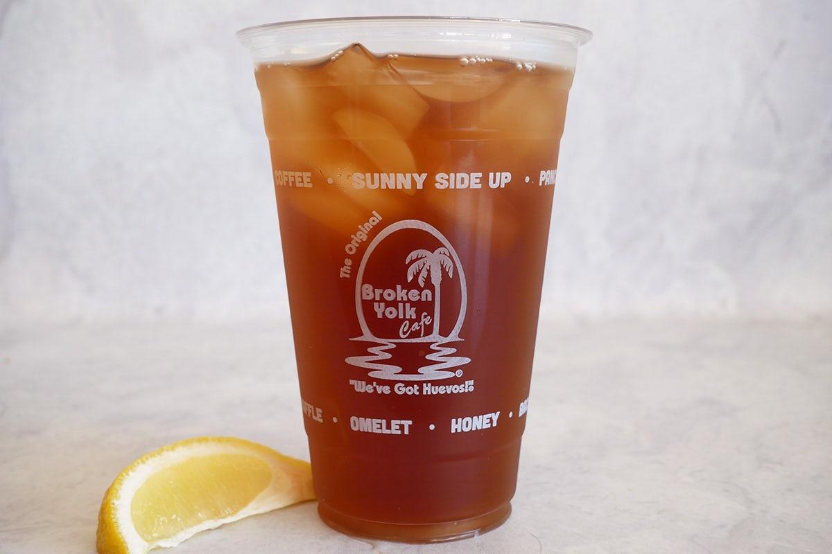 Iced Tea