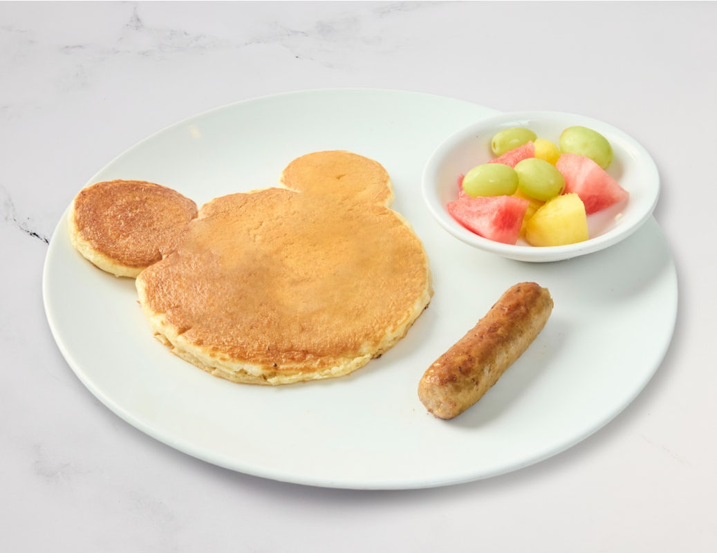 Kids Pancake