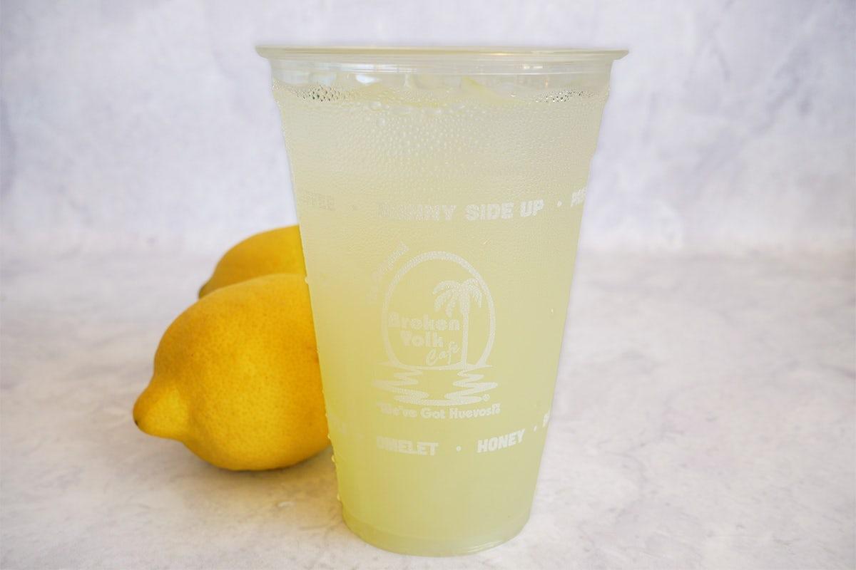 Lemonade