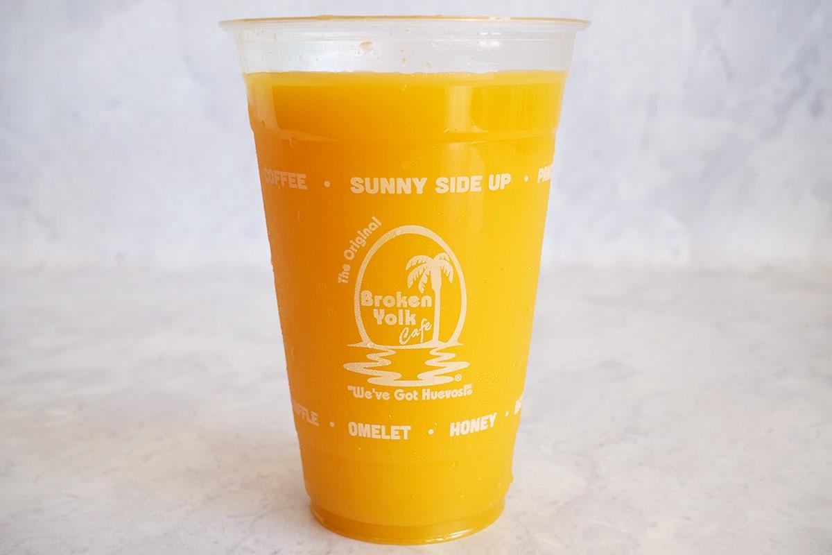 Orange Juice