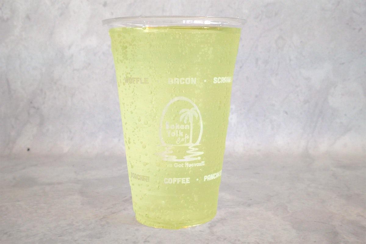 Soda - Mtn Dew