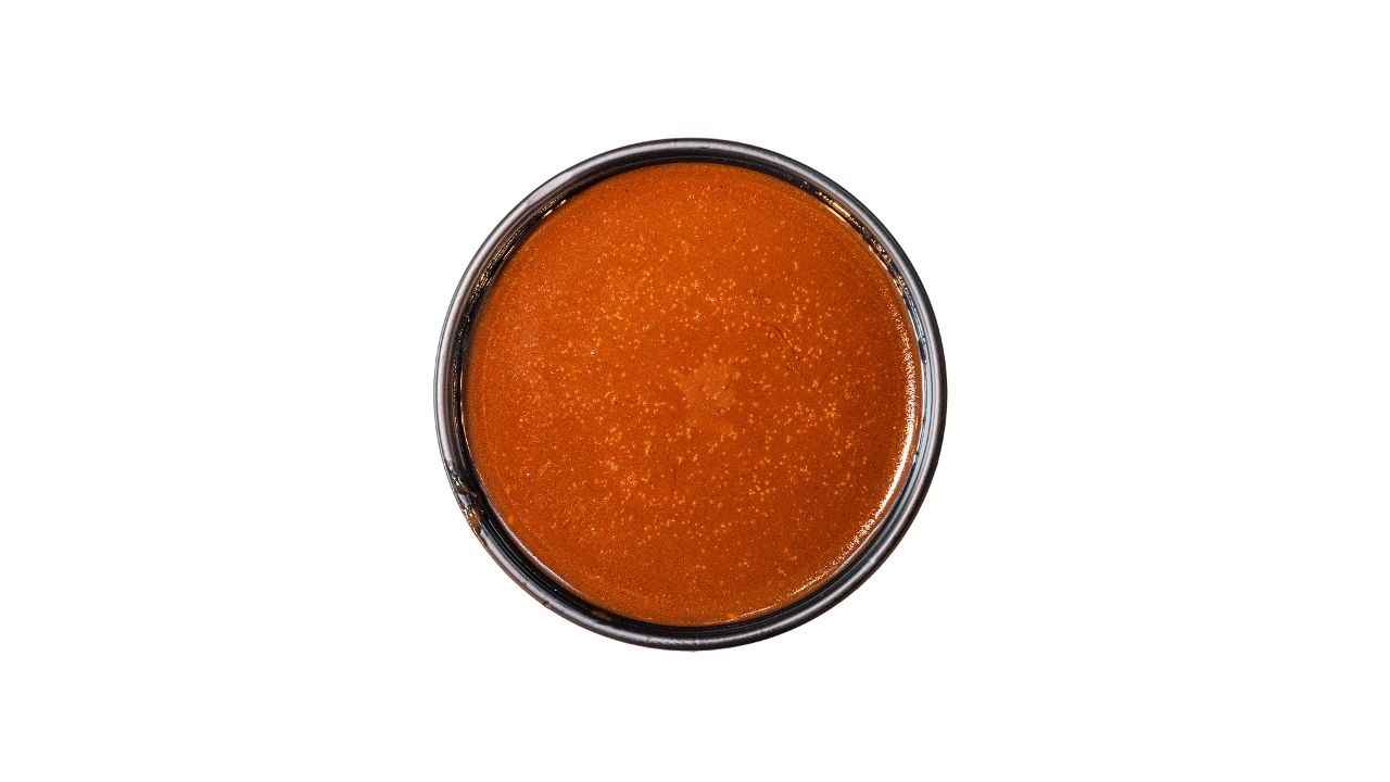 Balsamic Vinaigrette