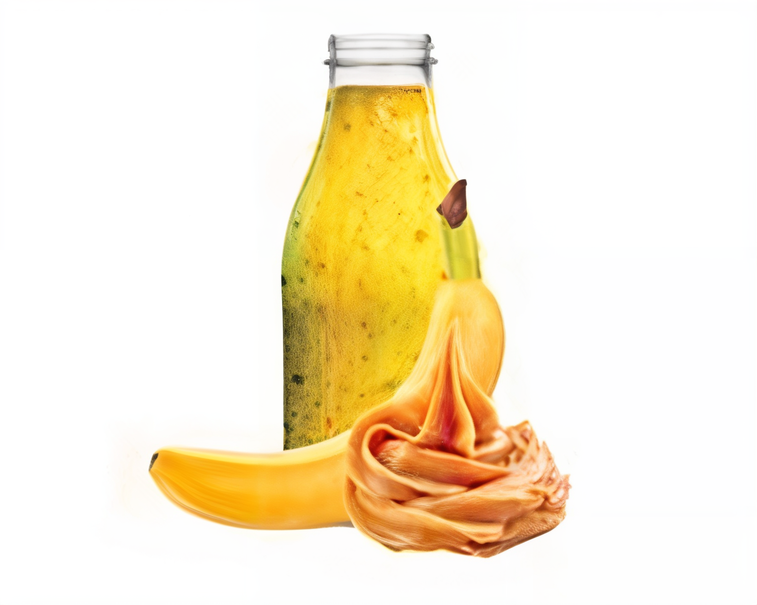 Banana Nut Butter