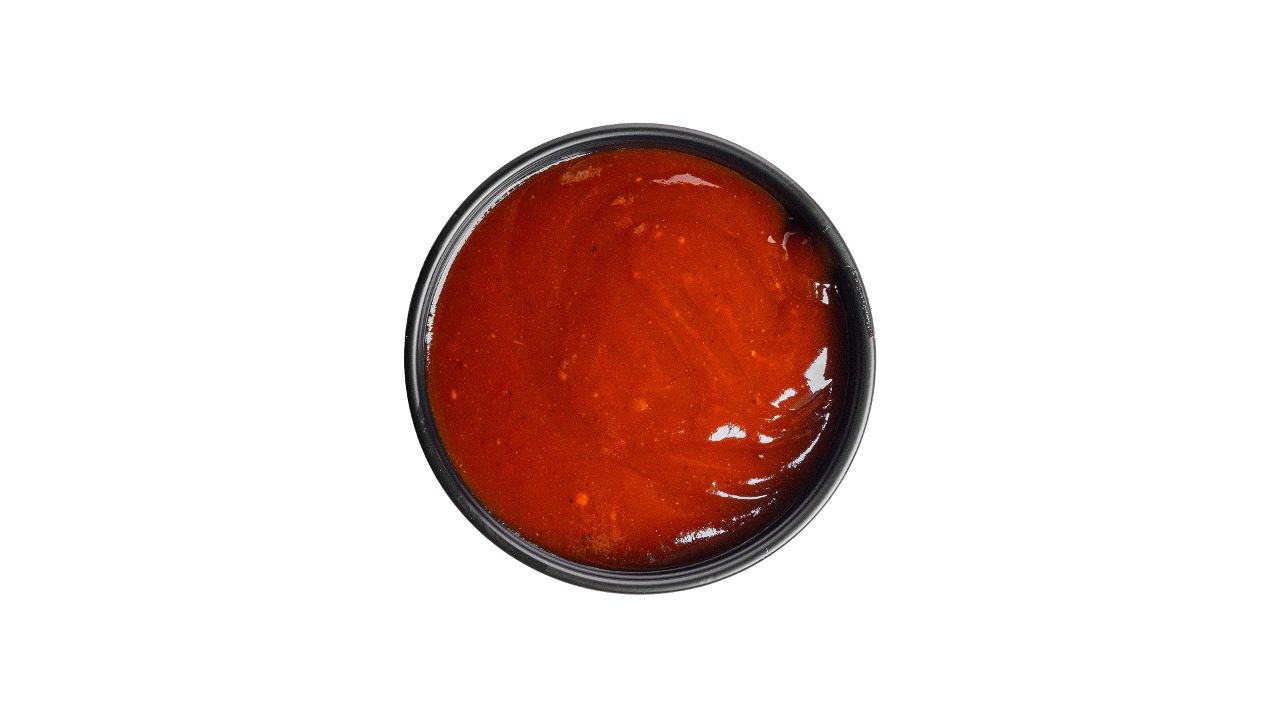 BBQ Sauce