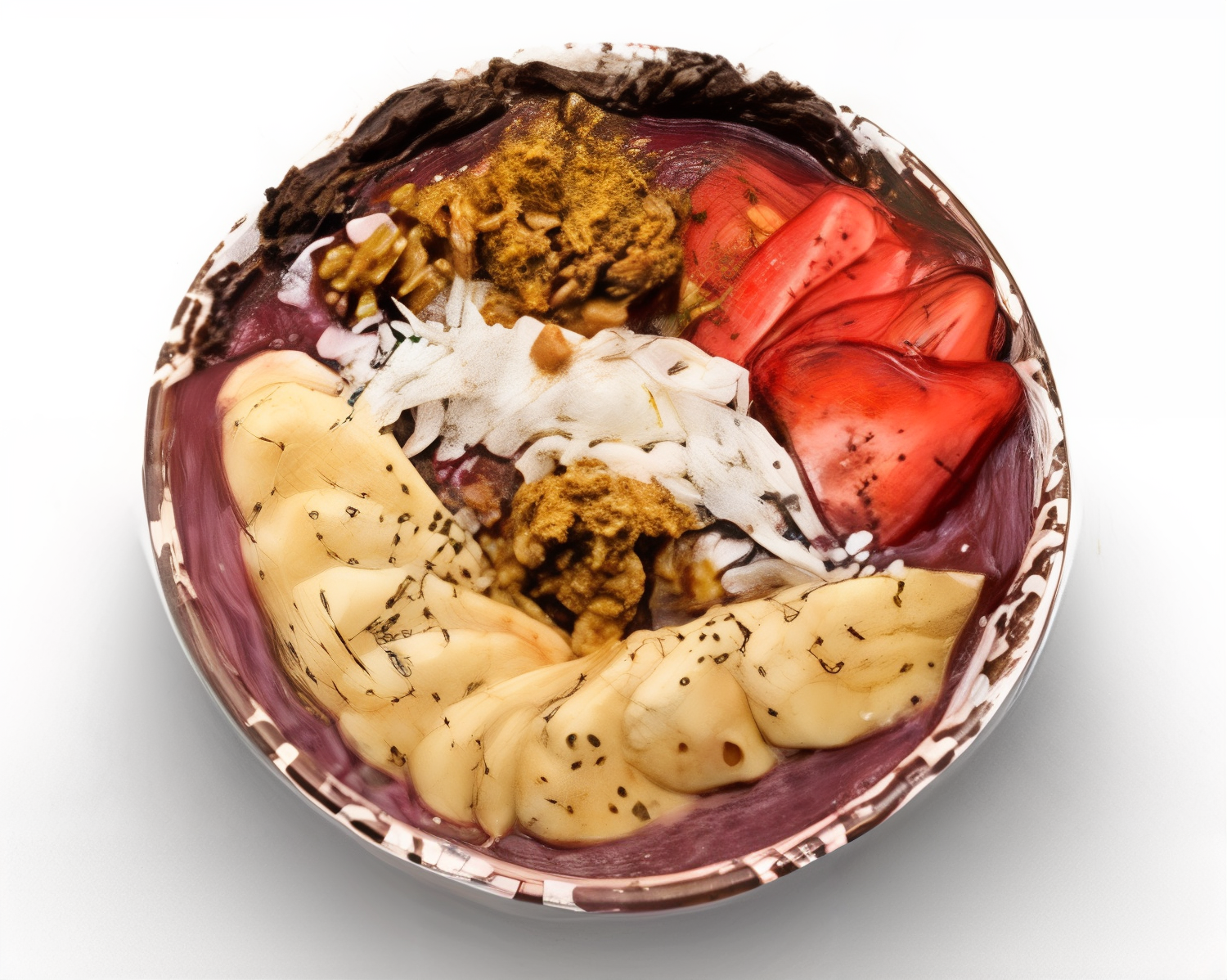 Berrnana Delight