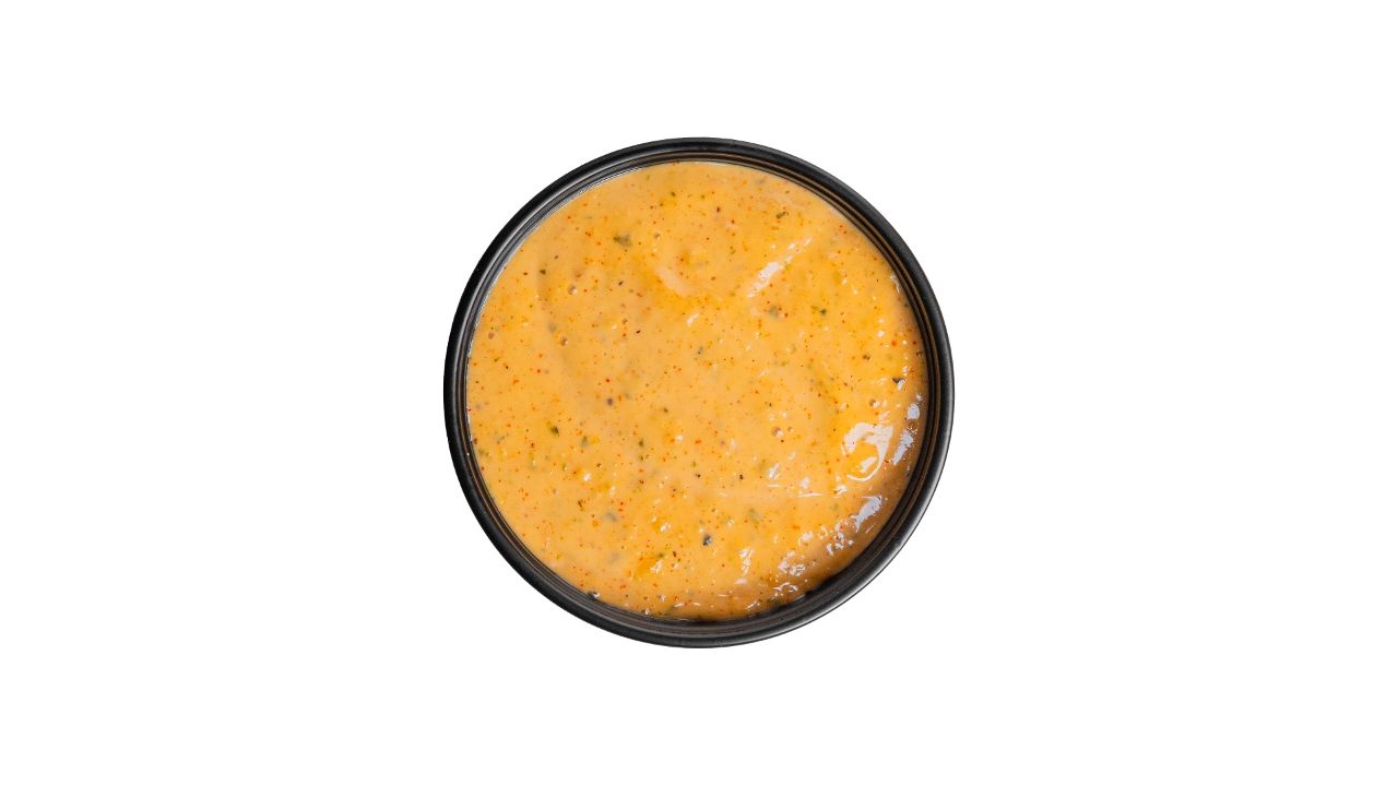Brome Sauce