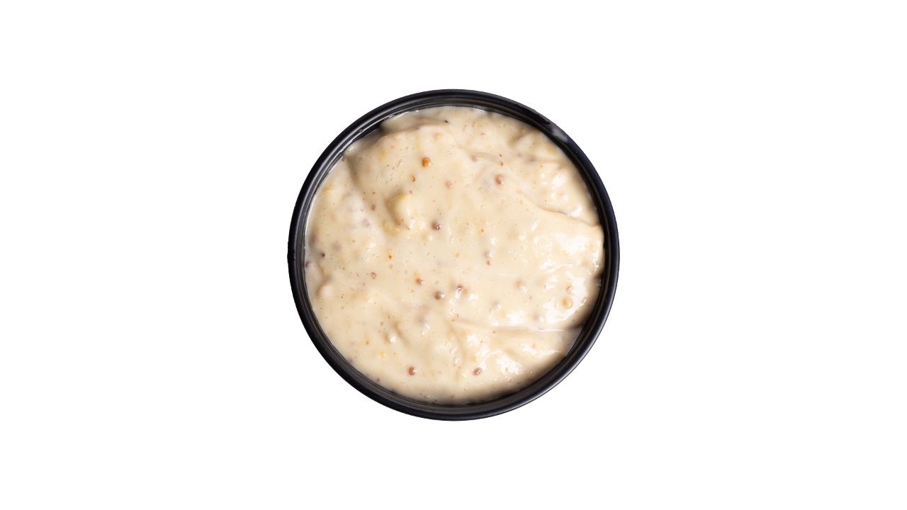 Caesar Dressing