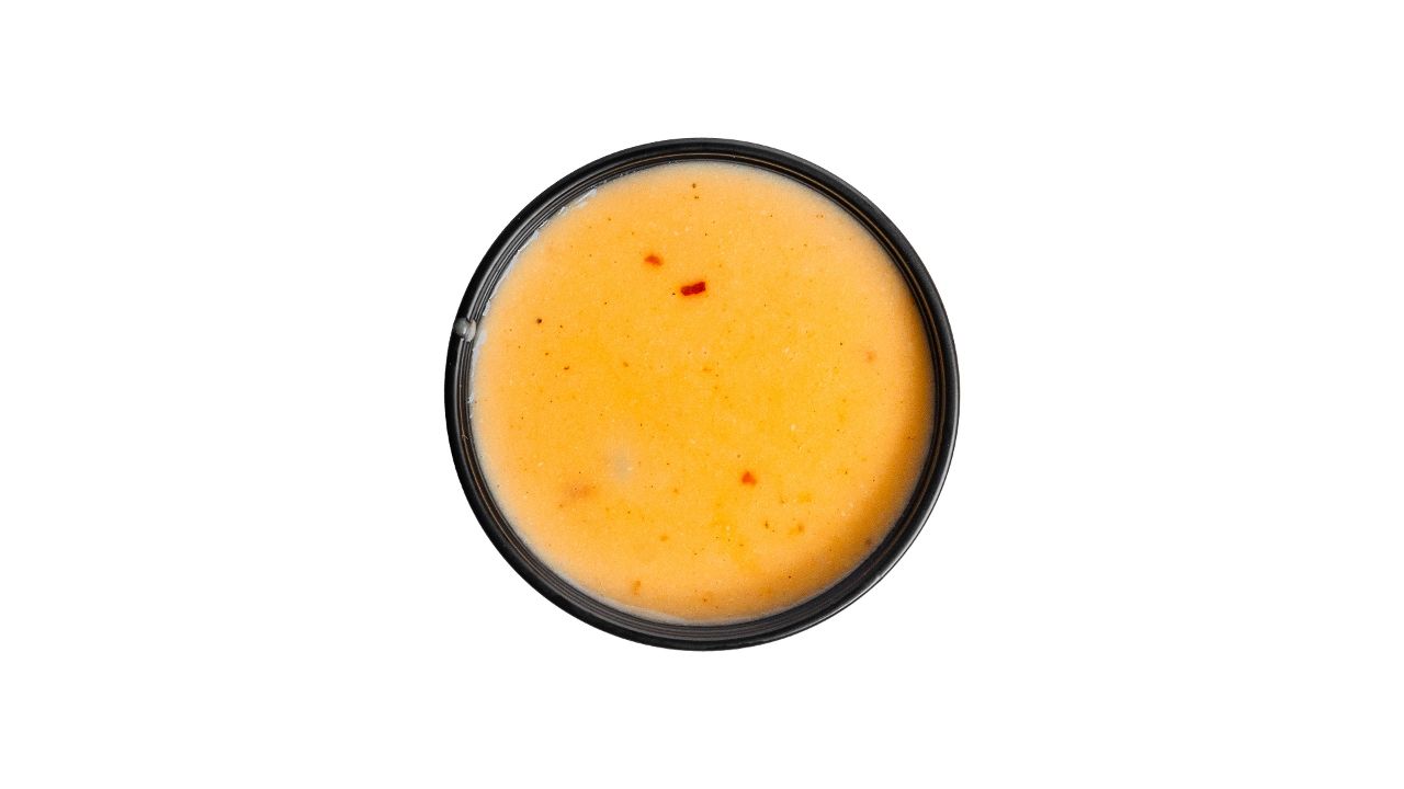 Cheddar Jack Cheese