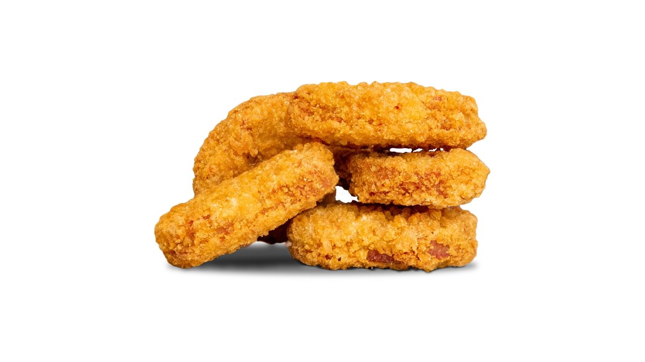Chicken Nuggets