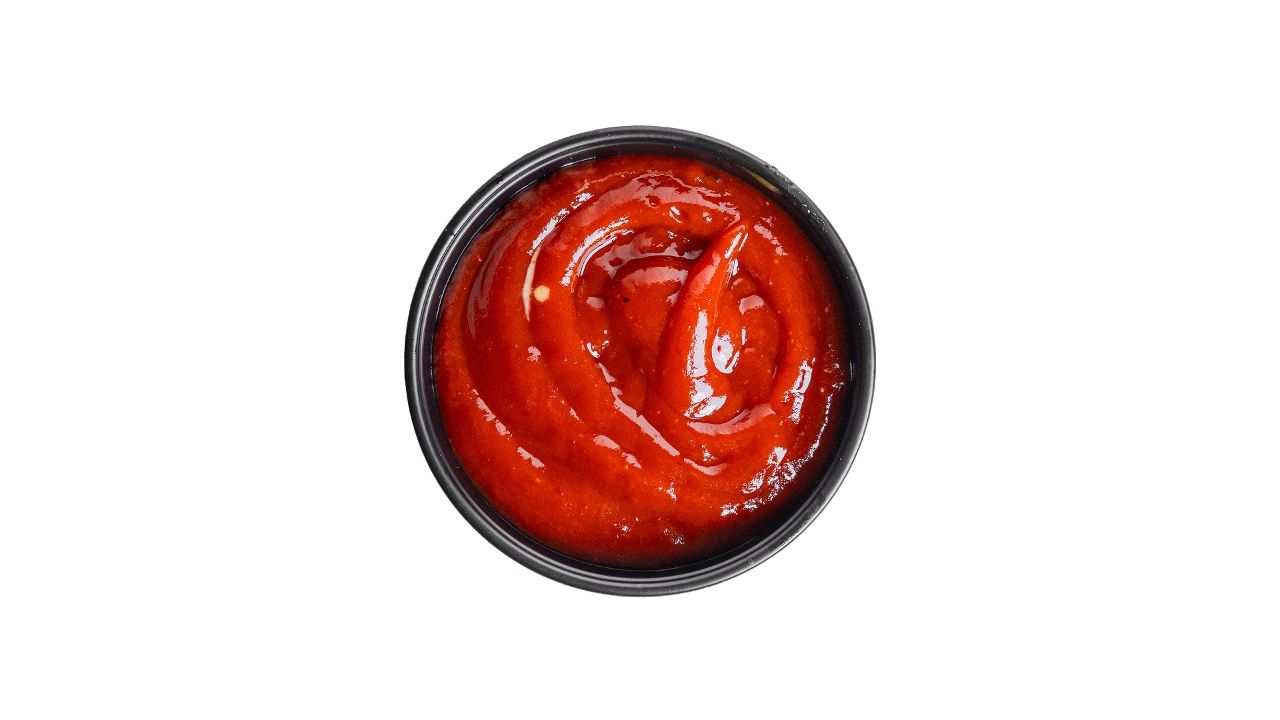 Chipotle Ketchup