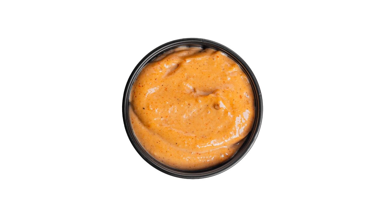 Chipotle Mayo