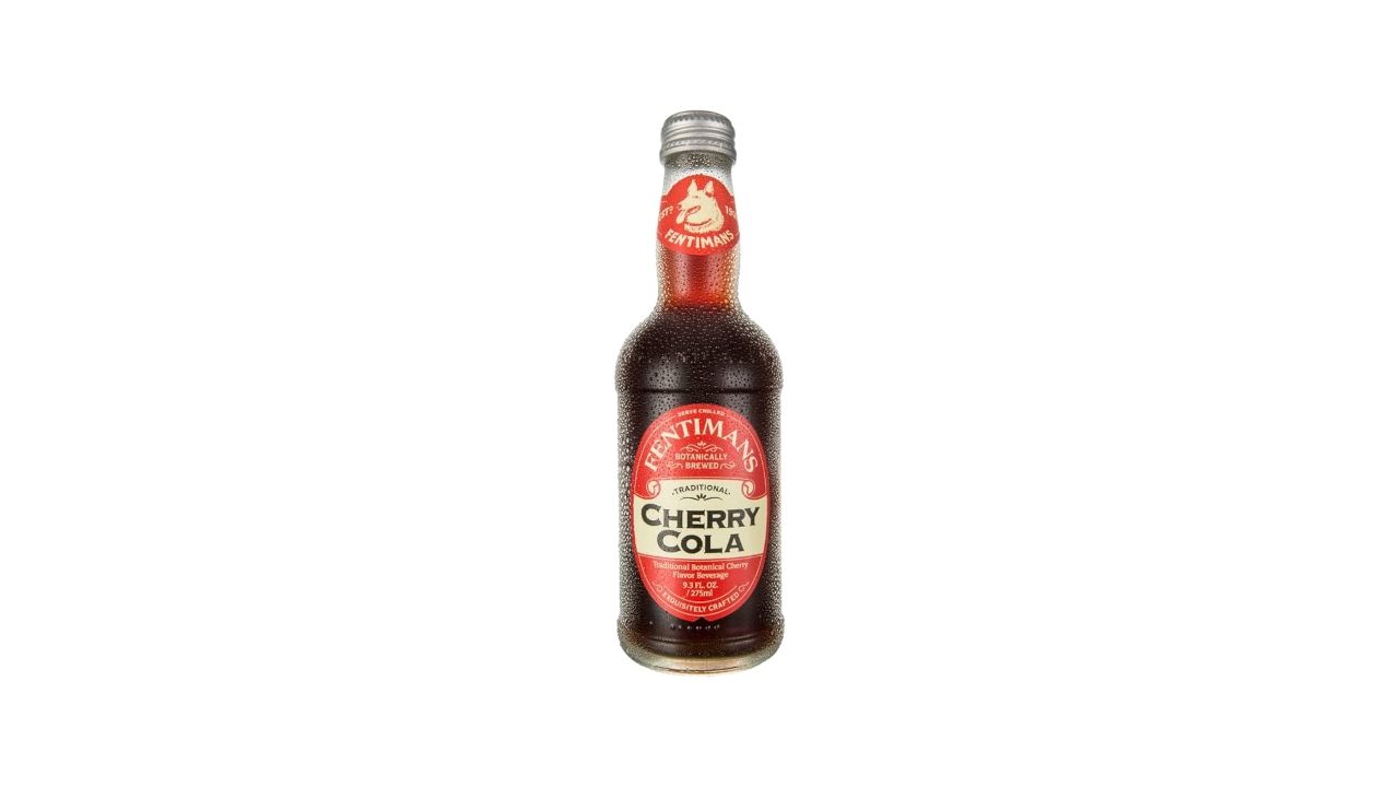 Fentimans Cherry Cola