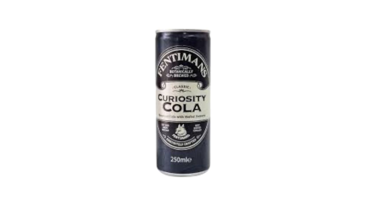 FENTIMANS Cola