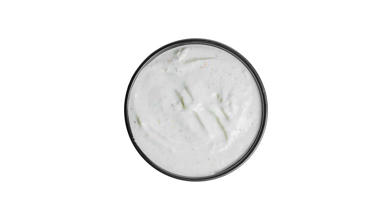 Garlic Cilantro