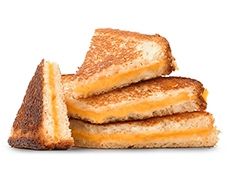 Grilled Cheese