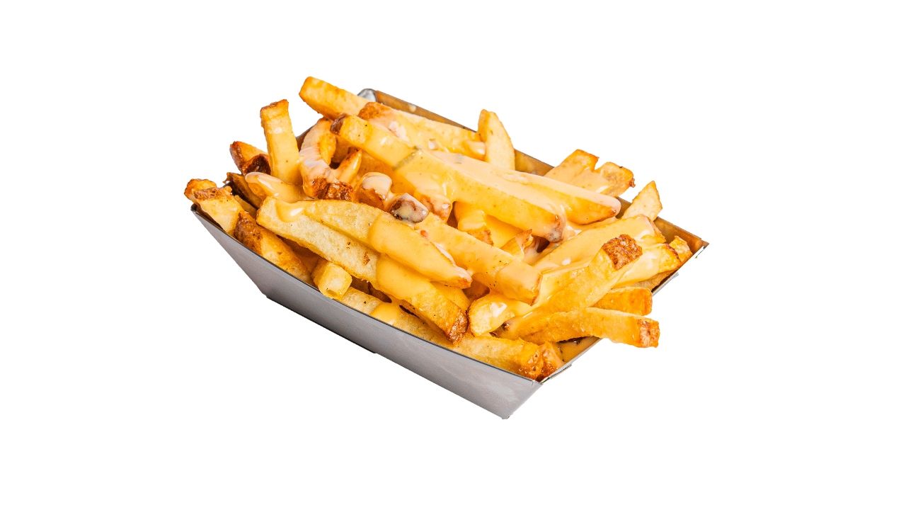Handful Cheese Fries