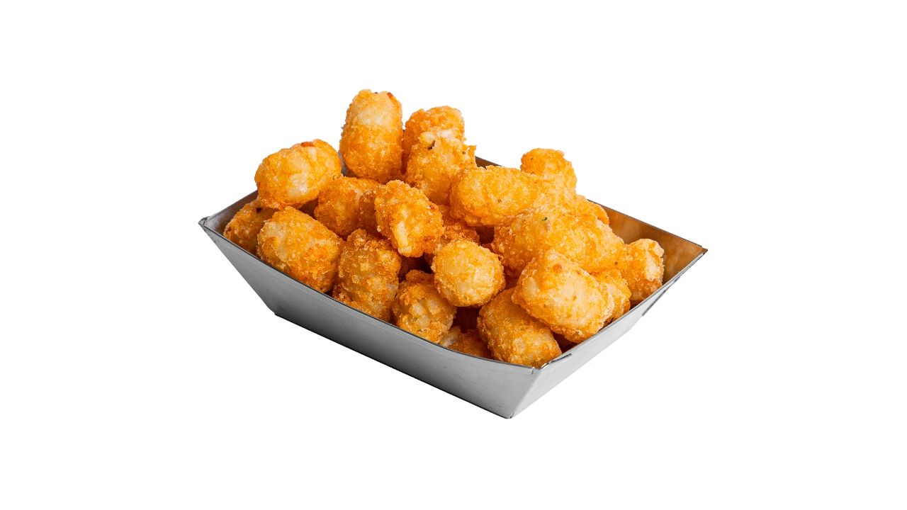 Handful Tots