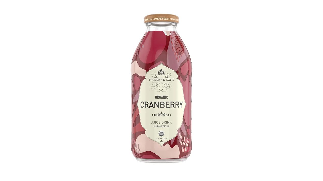 Harney and Sons Cranberry