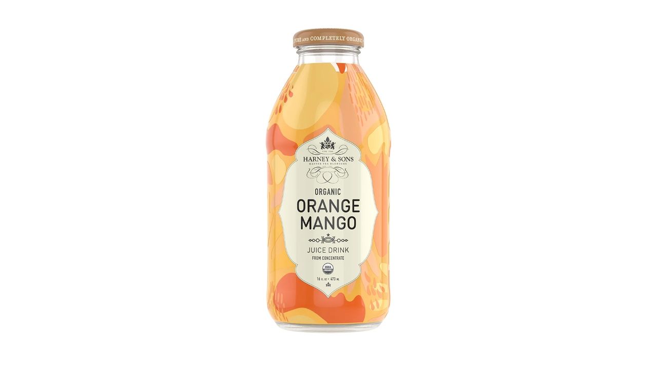 Harney and Sons Mango
