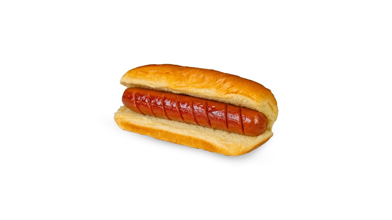 Hotdog