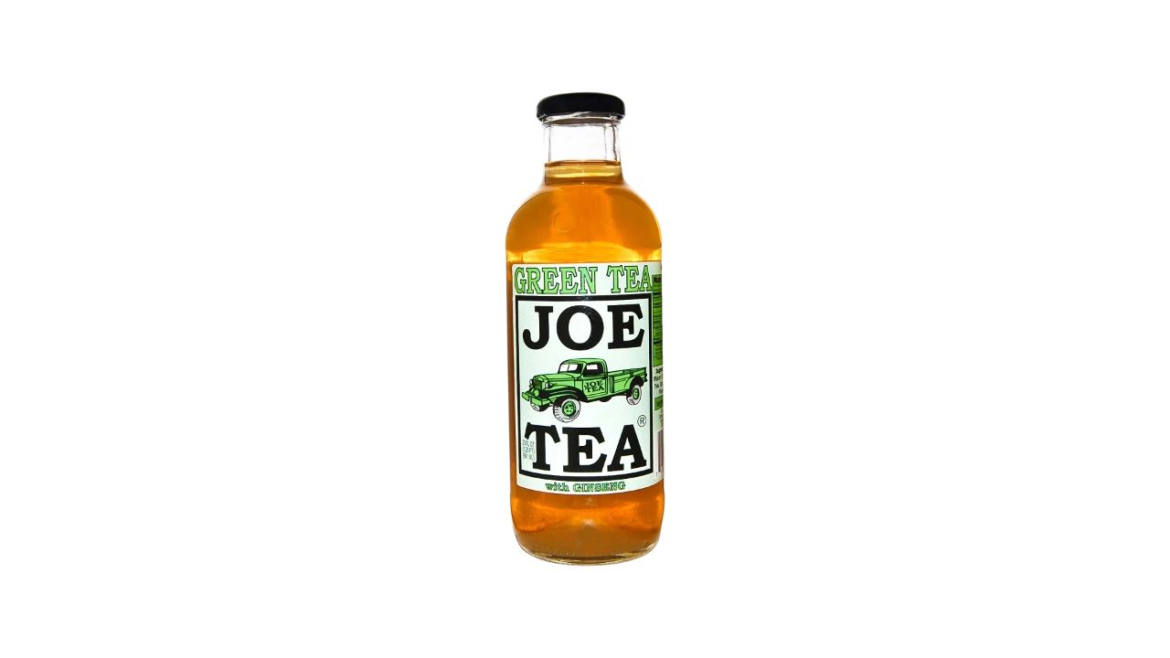 JOE Green Tea